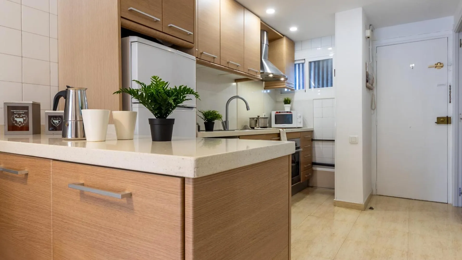 Homes & Go Gudrum La Pineda
