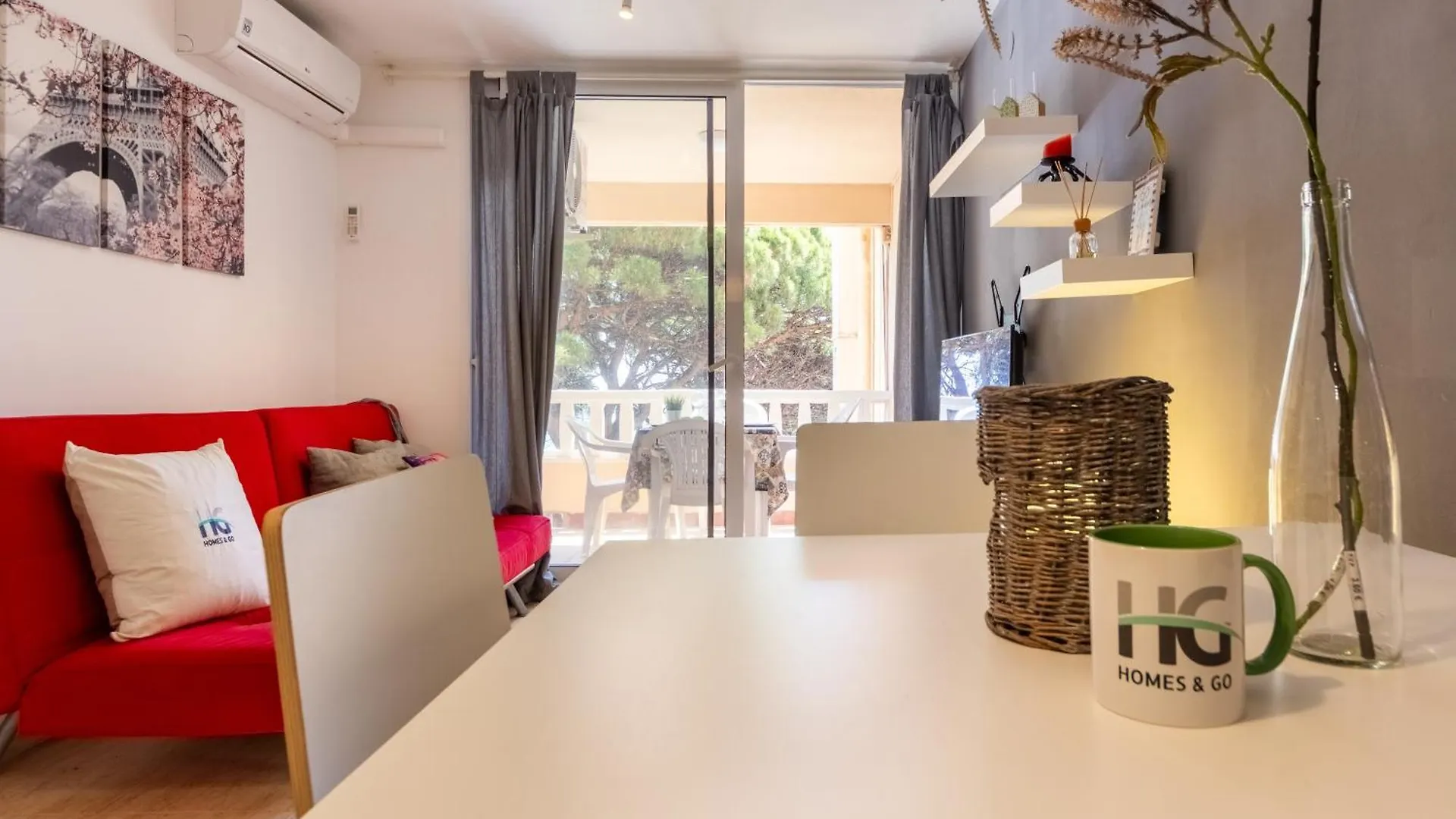 Homes & Go Gudrum La Pineda